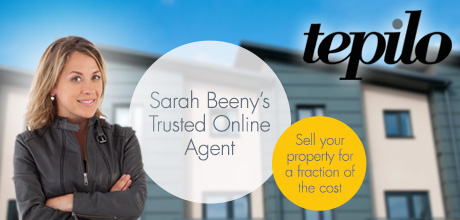 The famous names and business brains speaking for online estate agents